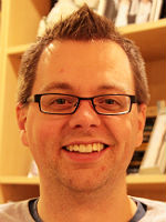 Ryan Scot