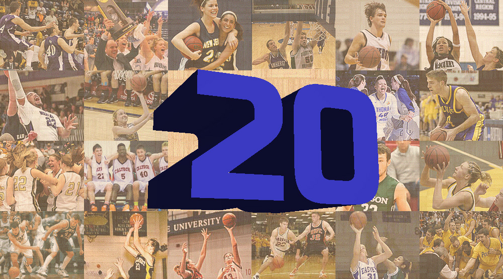D3hoops.com photo from each year