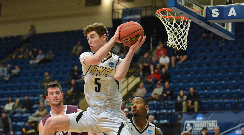 Jack Hiller, NWU
