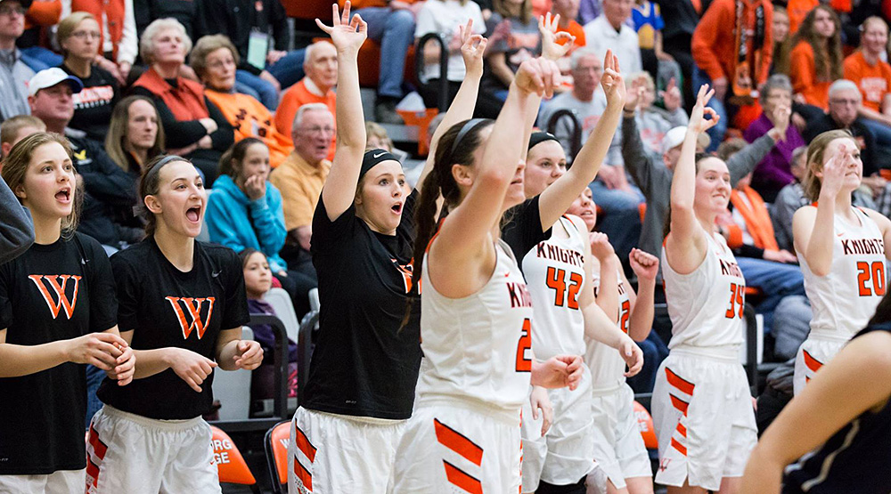 Wartburg bench