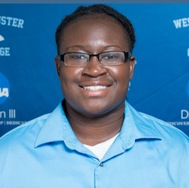 Talisha Washington