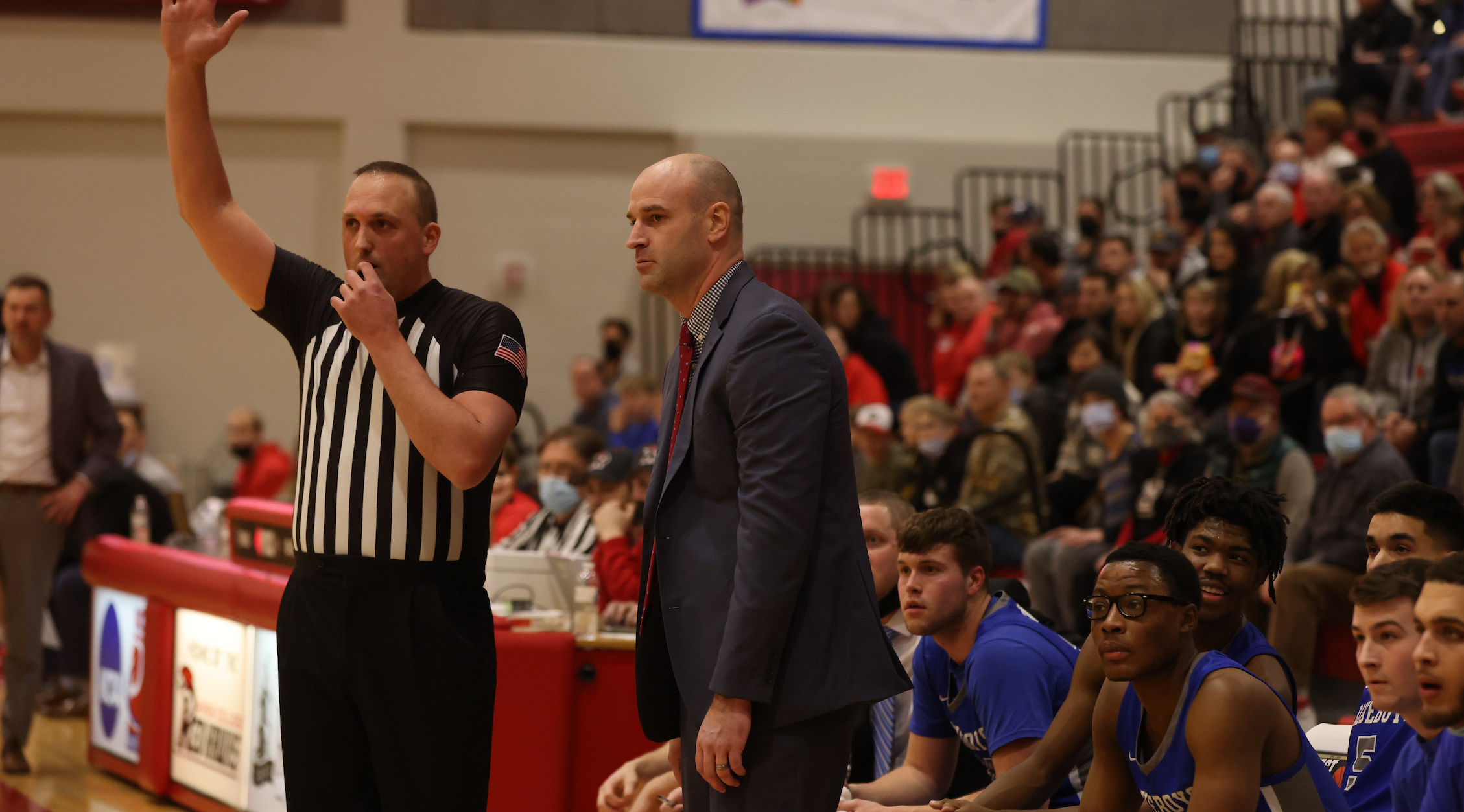 UWO selects Schweer